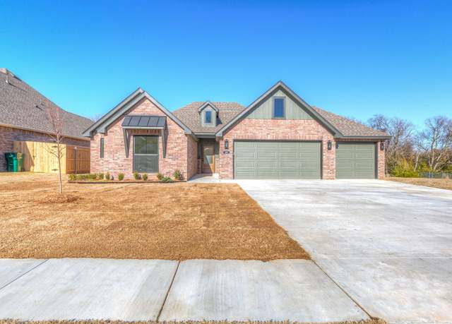 Property at Brenda Plan, Broken Arrow, OK 74012, 4 beds, 2 baths