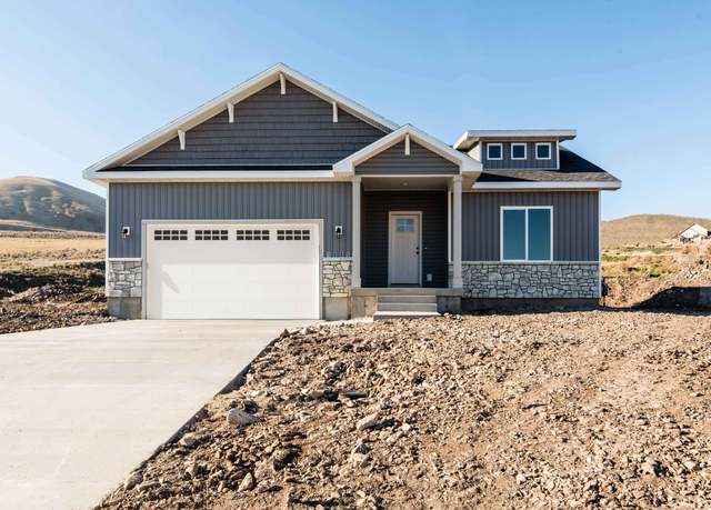 Property at Somerley Plan, Idaho Falls, ID 83402, 2 beds, 2 baths