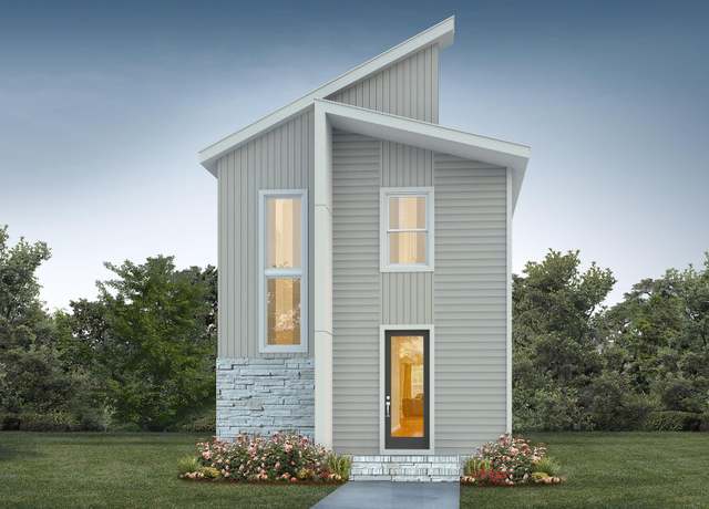 Property at Flint B Plan, Pittsboro, NC 27312, 3 beds, 2.5 baths