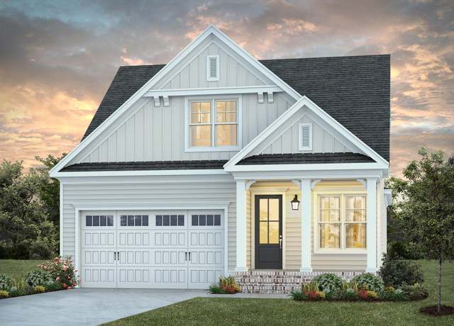 Property at Rosemary Plan, Wendell, NC 27591, 3 beds, 3 baths