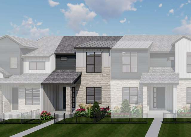 Property at Barrington 2 Plan, Longmont, CO 80504, 2 beds, 2.5 baths