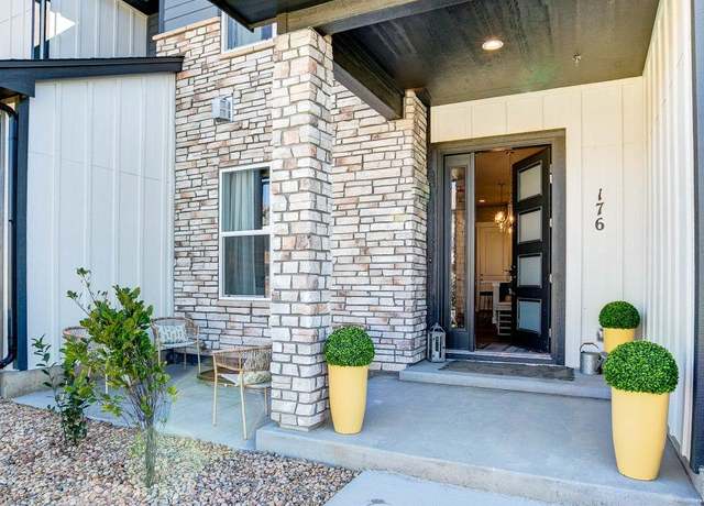 Property at Barrington 2 Plan, Longmont, CO 80504, 2 beds, 2.5 baths