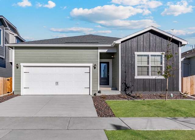 Property at Chatfield Plan, Brighton, CO 80601, 3 beds, 2 baths