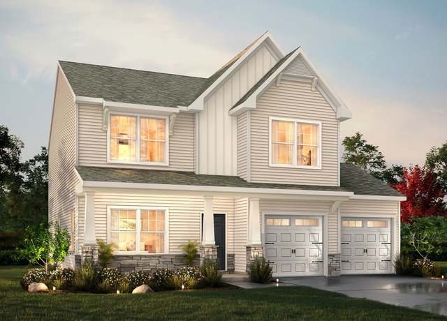Property at Hudson Plan, Winston Salem, NC 27106, 3 beds, 2.5 baths