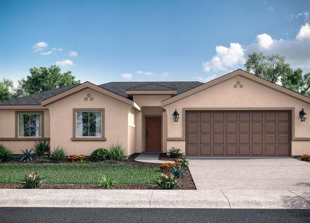 Property at Marbella Plan, Hanford, CA 93230, 3 beds, 2 baths