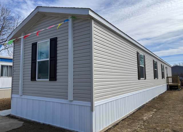 Property at 3 Bed 2 Bath Single Section Plan, Lincoln, NE 68522, 3 beds, 2 baths
