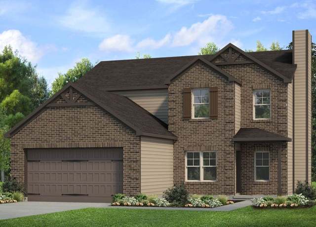 Property at Patriot IV Plan, Auburn, AL 36830, 4 beds, 3 baths