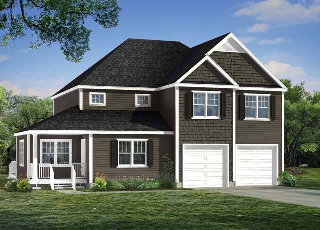 Property at Thoreau Plan, Medway, MA 02053, 3 beds, 2.5 baths