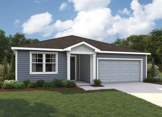 Property at 2918 Darlington Oak Rd, Green Cove Springs, FL 32043, 3 beds, 2 baths
