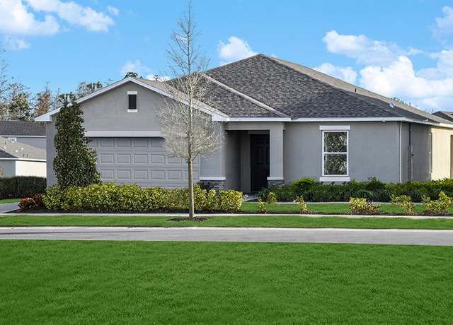 Property at Magnolia Plan, Kissimmee, FL 34758, 4 beds, 3 baths