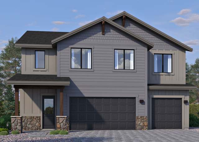 Property at Plan 3553 Plan, Flagstaff, AZ 86001, 6 beds, 5 baths