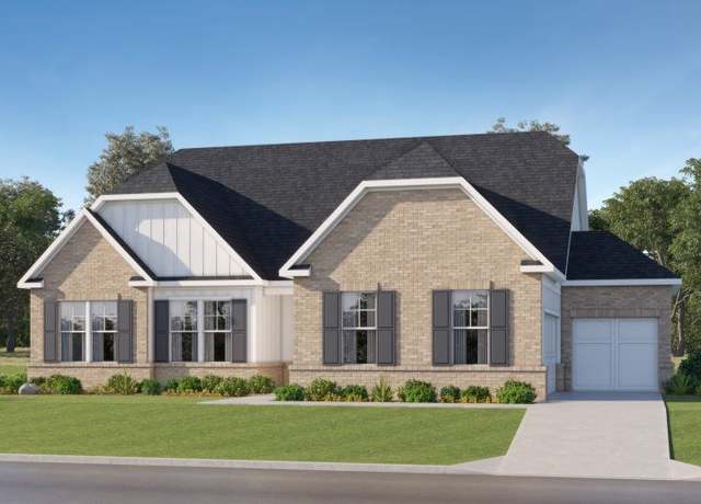 Property at Grayson Plan, Bonaire, GA 31005, 3 beds, 2 baths