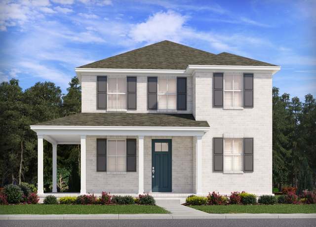 Property at Westbrook Plan, Mount Juliet, TN 37122, 4 beds, 2.5 baths