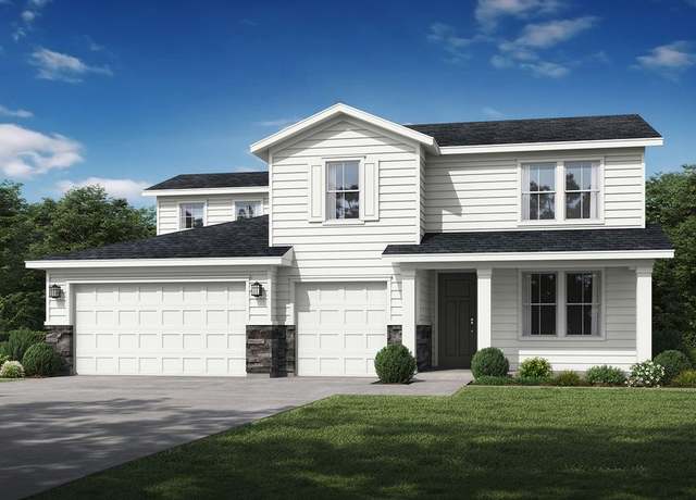 Property at Willow Plan, Meridian, ID 83646, 5 beds, 4.5 baths