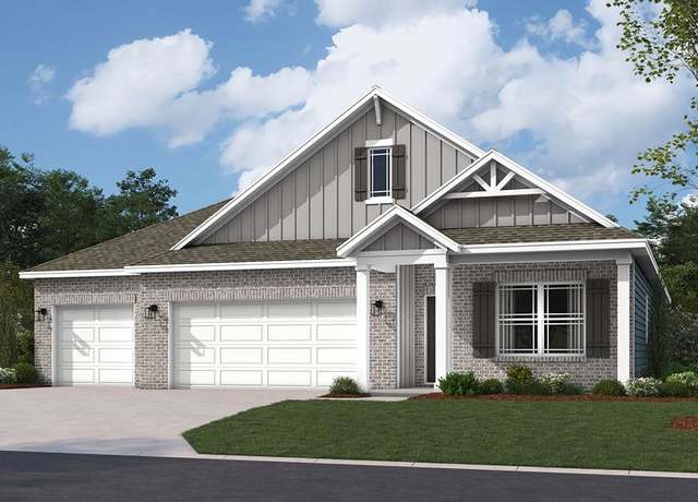 Property at Cortland Plan, Avon, IN 46123, 4 beds, 3 baths