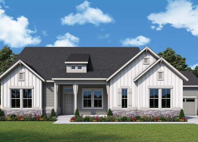Property at Spiceland Plan, Westfield, IN 46074, 4 beds, 3 baths