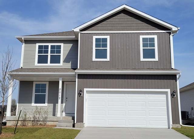 Property at 2923 Osprey St, Norwalk, IA 50211, 5 beds, 3.5 baths