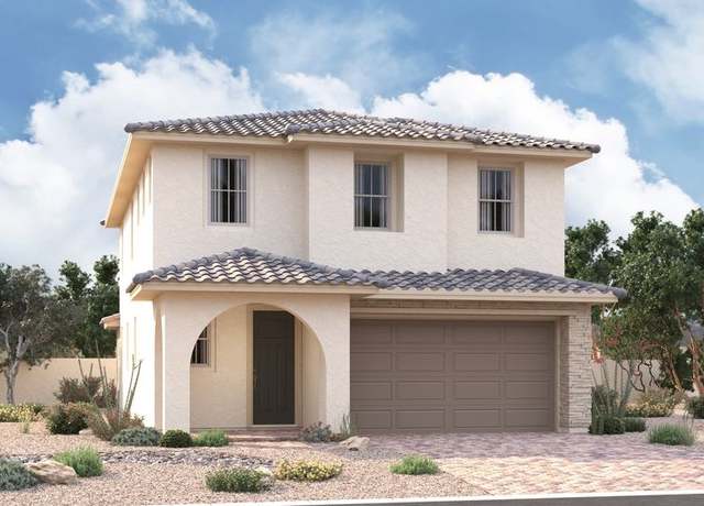 Property at Lawton Plan, Las Vegas, NV 89138, 4 beds, 3.5 baths