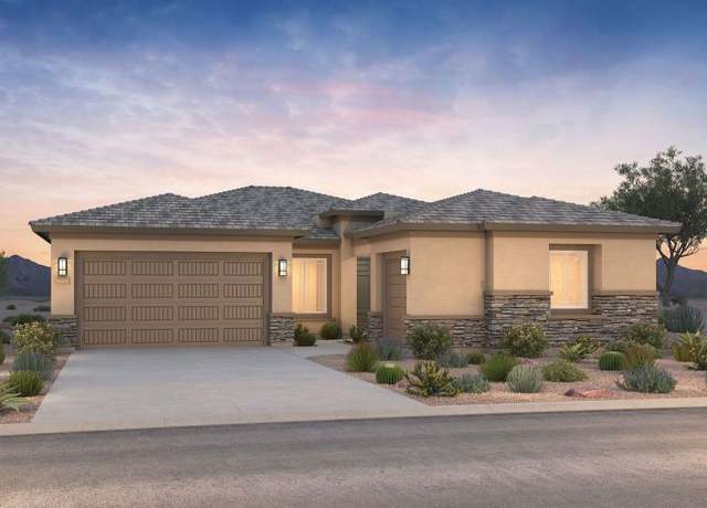 Property at 16158 W Red Bird Rd, Surprise, AZ 85387, 4 beds, 3 baths