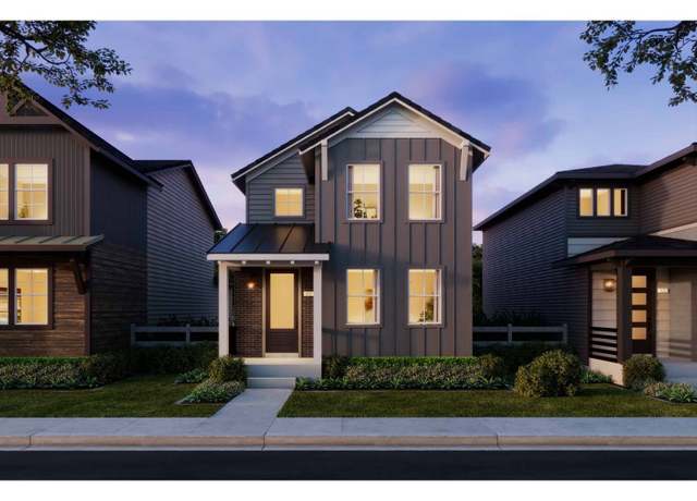 Property at Plan 2 Plan, Littleton, CO 80125, 3 beds, 2.5 baths