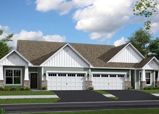 Property at Aspen Plan, Rogers, MN 55374, 2 beds, 2 baths