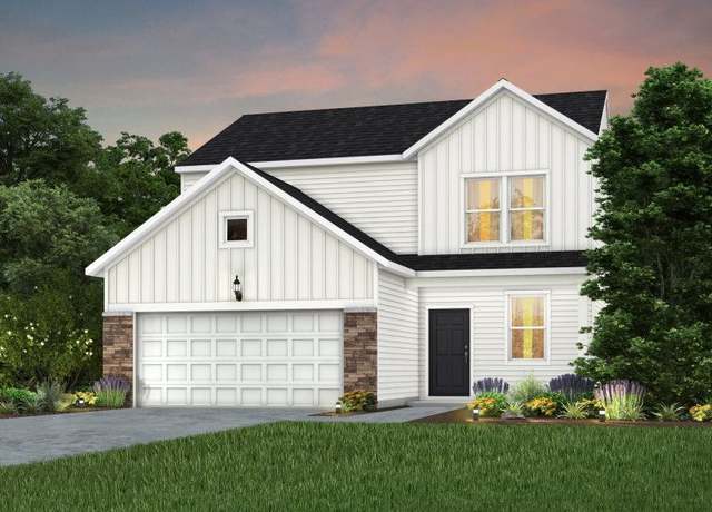 Property at Macalester Plan, La Grange, KY 40031, 3 beds, 2.5 baths