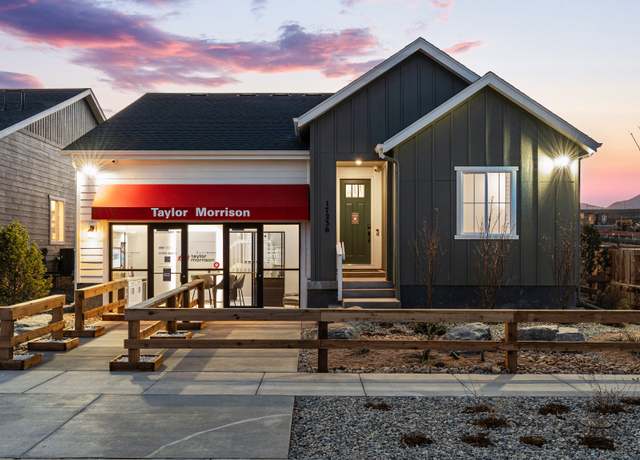 Property at Royal Arch Plan, Arvada, CO 80007, 3 beds, 2 baths