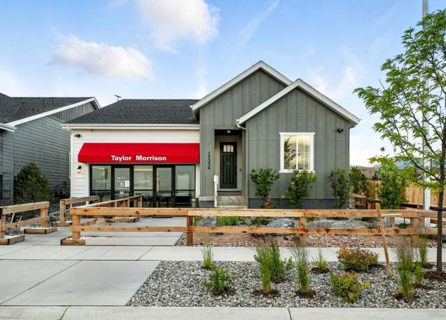 Property at Royal Arch Plan, Arvada, CO 80007, 3 beds, 2 baths