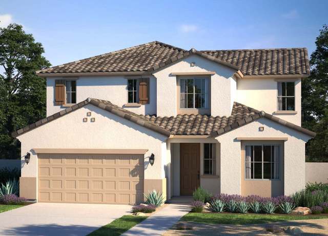 Property at Monument Plan, Surprise, AZ 85387, 5 beds, 5 baths