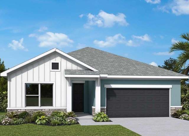 Property at Gaspar Plan, Apollo Beach, FL 33572, 4 beds, 3 baths