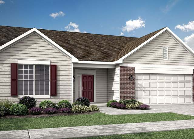 Property at Sonoma Plan, Winfield, IN 46307, 3 beds, 2 baths