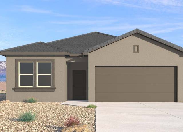 Property at 1612 Maggie Dr NE, Rio Rancho, NM 87144, 4 beds, 2 baths