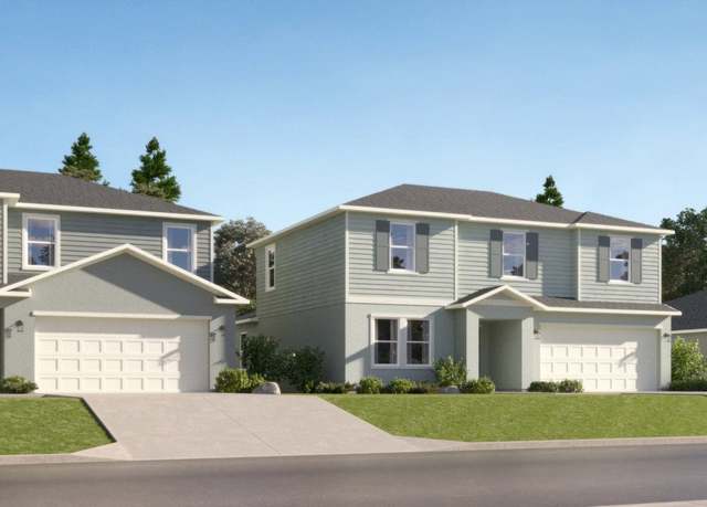 Property at Bloom Plan, Riverview, FL 33578, 3 beds, 2 baths