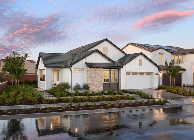 Property at Plan 1 Plan, Chino, CA 91708, 3 beds, 2.5 baths