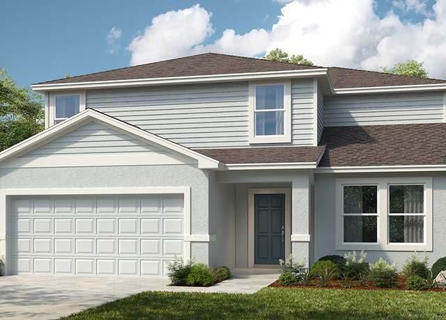 Property at Azalea Plan, Auburndale, FL 33823, 5 beds, 3 baths