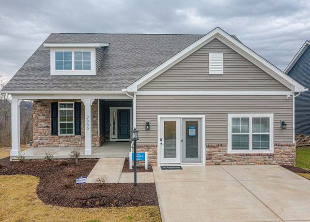 Property at Torino Plan, Canonsburg, PA 15317, 2 beds, 2 baths