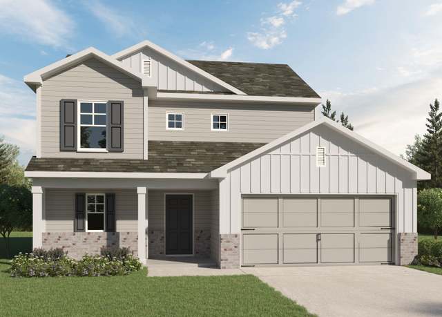 Property at Sycamore Plan, Mableton, GA 30126, 3 beds, 2.5 baths