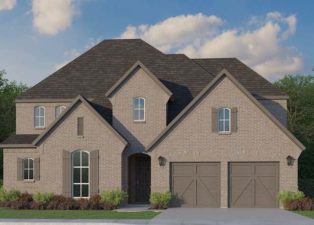 Property at Plan 1640 Plan, Keller, TX 76248, 4 beds, 4.5 baths