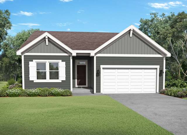 Property at Westport Plan, Raymore, MO 64083, 3 beds, 2 baths