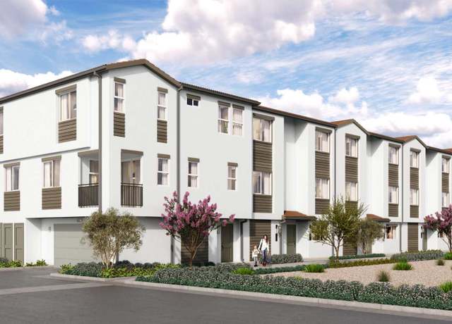 Property at 4222 Marigold Ln, Arcadia, CA 91006, 2 beds, 2.5 baths