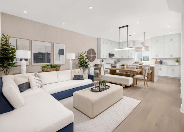 Property at Gage at Essex + Gage Plan Ten Plan, Huntington Beach, CA 92647, 4 beds, 3.5 baths