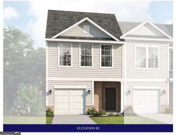 Property at 6214 Ripple Way S, Atlanta, GA 30349, 3 beds, 3 baths