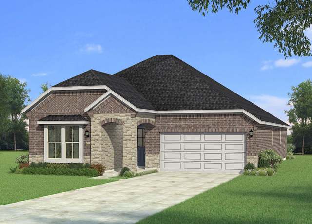 Property at Amelia Plan, Forney, TX 75126, 3 beds, 2.5 baths