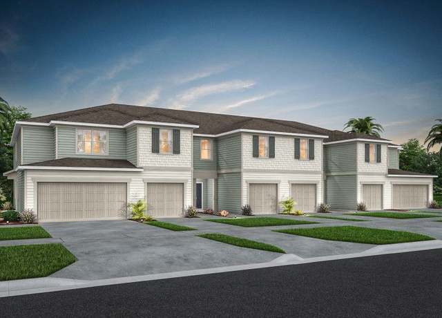 Property at Springdale Plan, Sanford, FL 32773, 3 beds, 2.5 baths