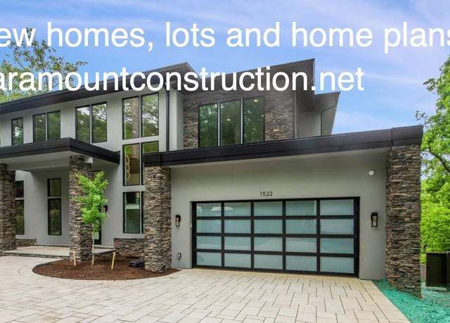Property at C Copley Plan, Arlington, VA 22205, 5 beds, 5.5 baths