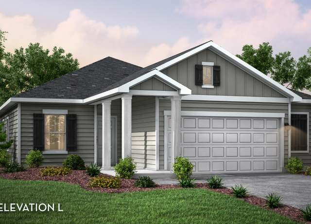Property at Comal Plan, Kyle, TX 78640, 3 beds, 2 baths