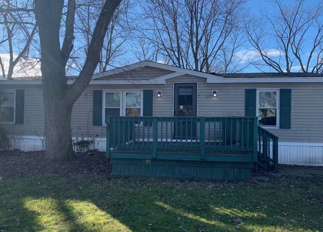 Property at 41275 Old Michigan Ave #222, Canton, MI 48188, 2 beds, 2 baths