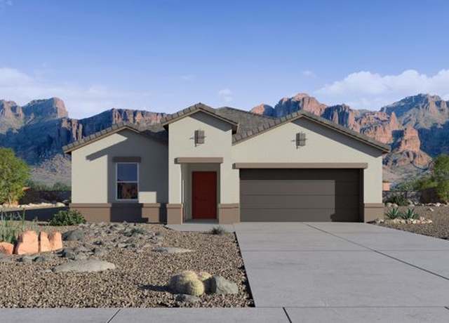 Property at Cali Plan, Casa Grande, AZ 85122, 4 beds, 2 baths