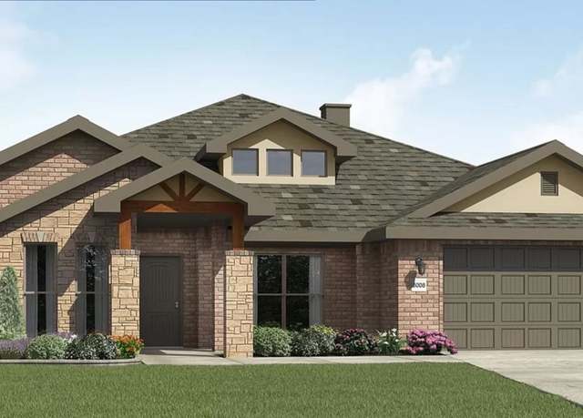 Property at 613 Parakeet Ln, Sherman, TX 75092, 4 beds, 3 baths