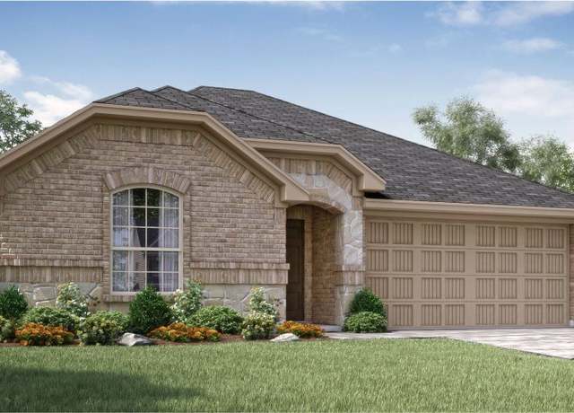 Property at 221 Macadamia Dr, Azle, TX 76020, 4 beds, 2 baths